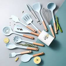 Kitchen ware